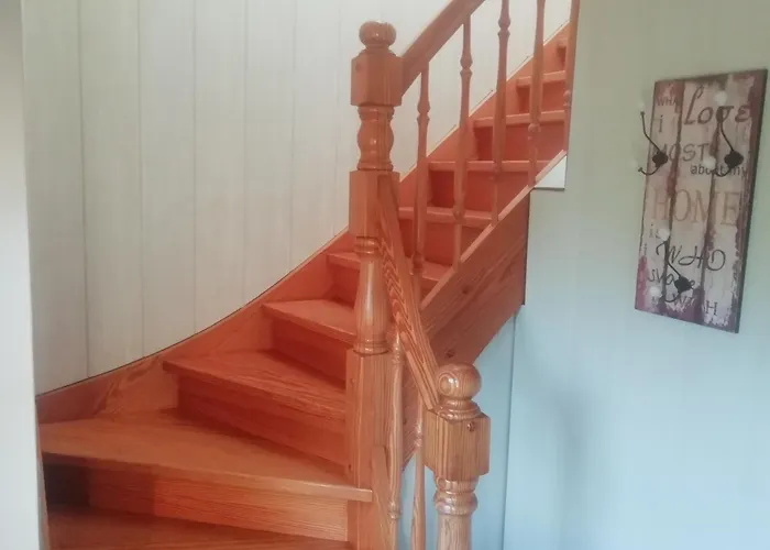Neu! Ferienwohnung Nordfriesland