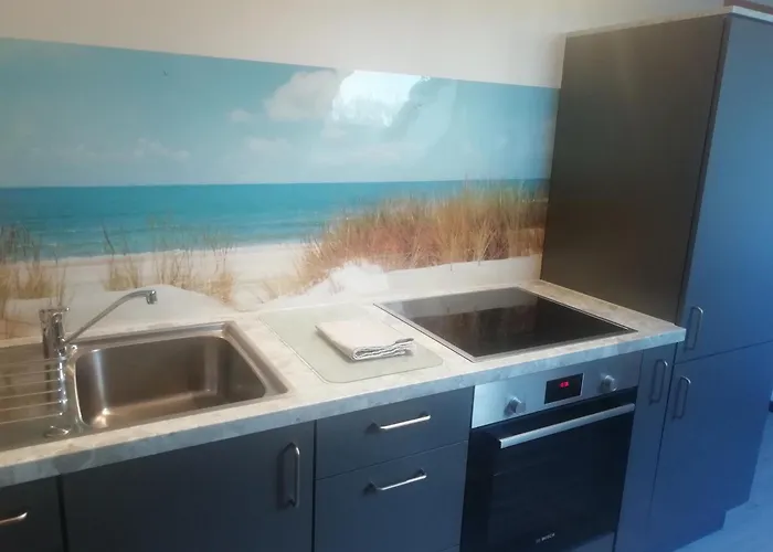 Neu! Ferienwohnung Nordfriesland