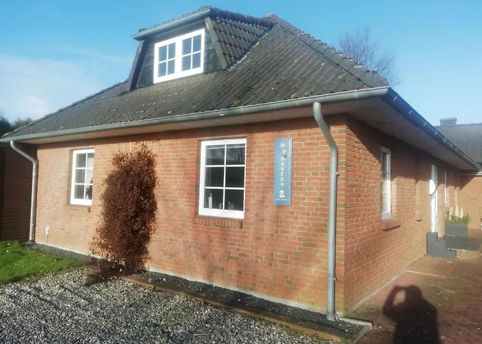 Neu! Ferienwohnung Nordfriesland