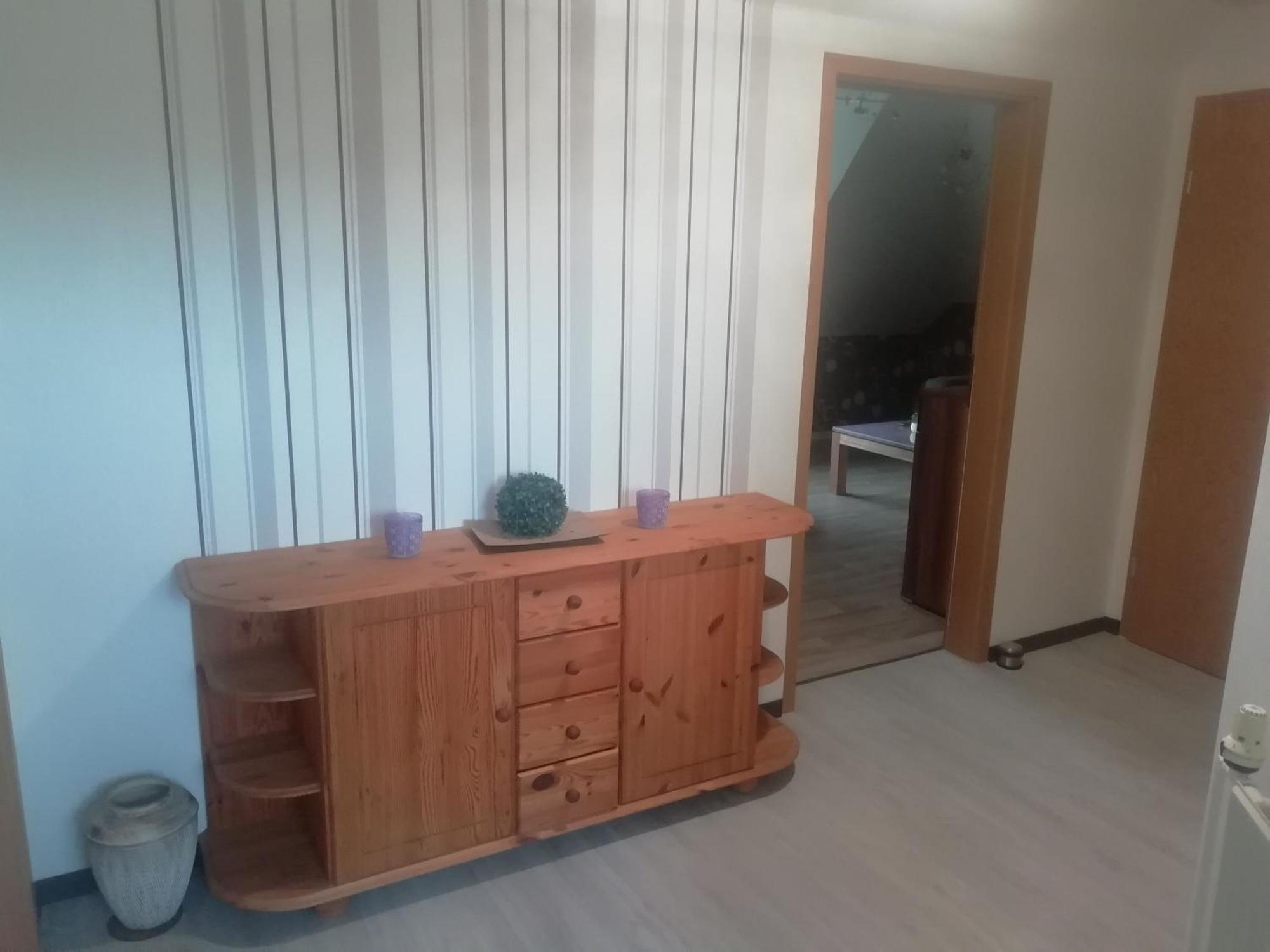 Neu! Nordfriesland Apartment Achtrup