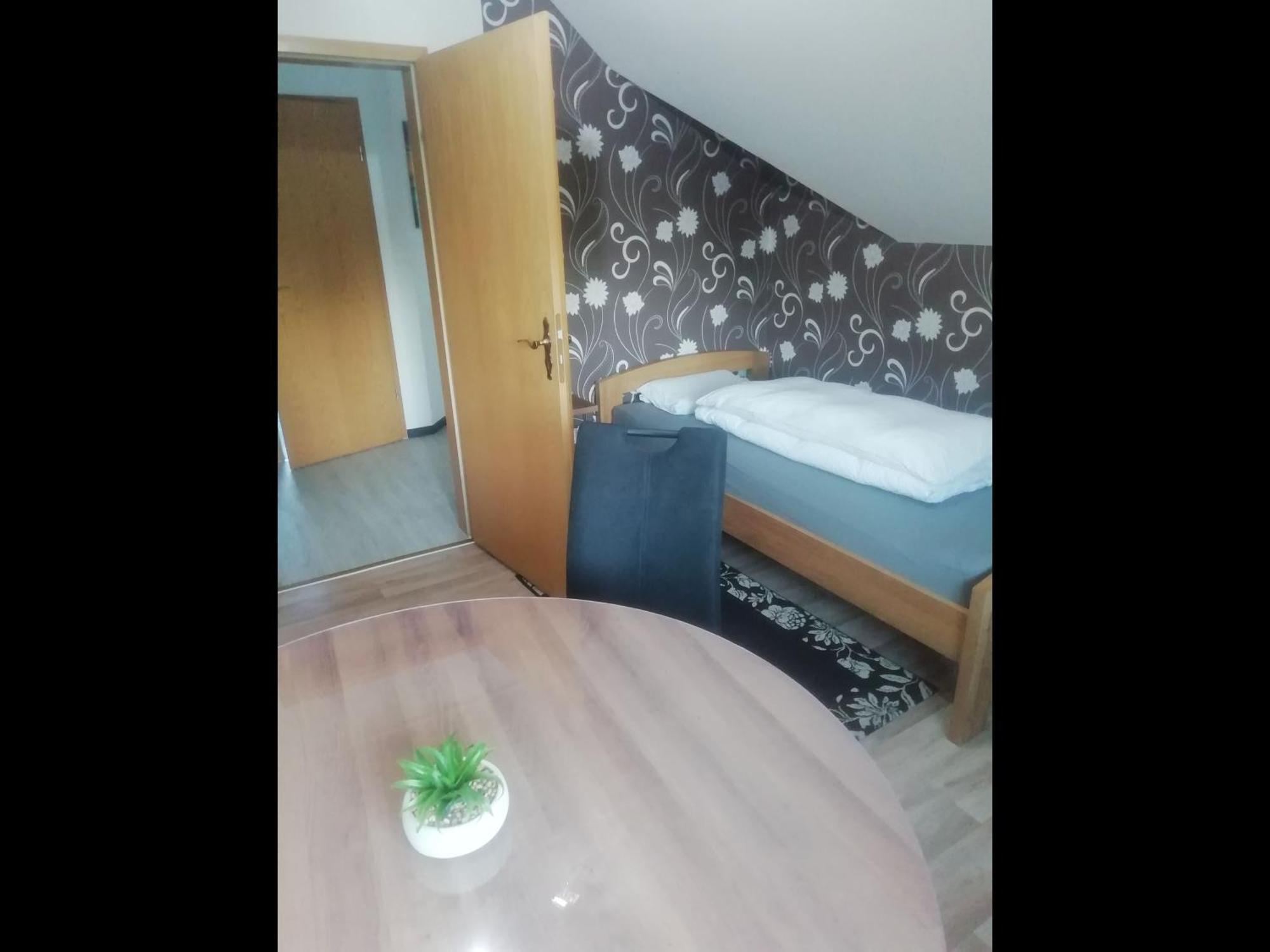 Neu! Nordfriesland Apartment